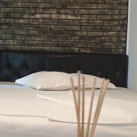 Casa Mir Hotel Navodari Ngoại thất bức ảnh