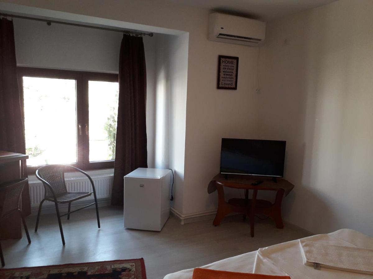 Casa Mir Hotel Navodari Ngoại thất bức ảnh