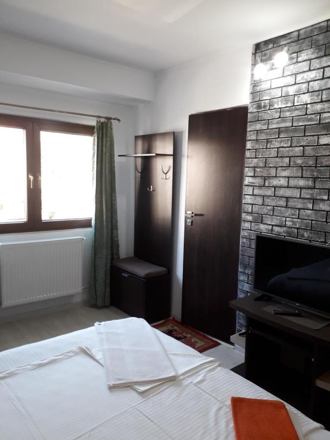 Casa Mir Hotel Navodari Ngoại thất bức ảnh