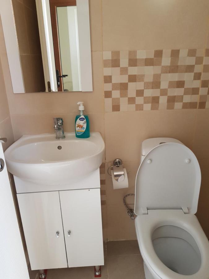 Casa Mir Hotel Navodari Ngoại thất bức ảnh