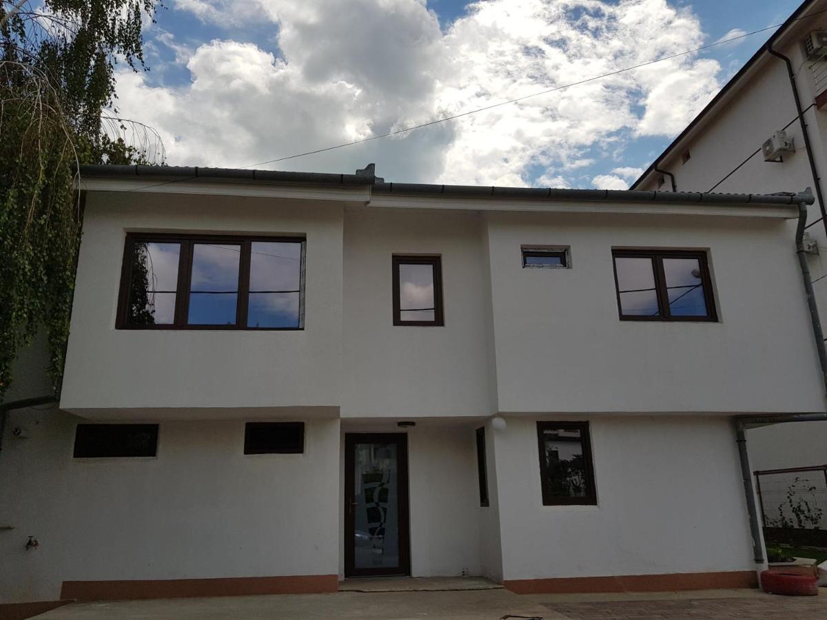 Casa Mir Hotel Navodari Ngoại thất bức ảnh